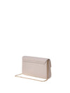 DAMEN-SCHULTERTASCHE - LOVE MOSCHINO IVORY - JC4327PP1OLQ0 2