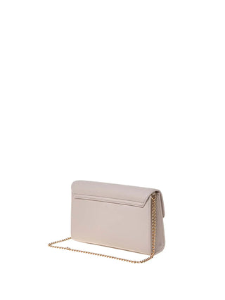 DAMEN-SCHULTERTASCHE - LOVE MOSCHINO IVORY - JC4327PP1OLQ0 2