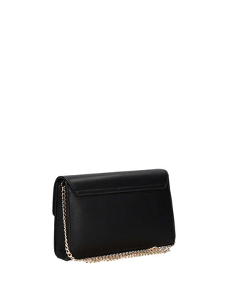 DAMEN-SCHULTERTASCHE - LOVE MOSCHINO SCHWARZ - JC4327PP1OLQ0 3