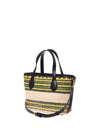 BORSA A MANO DONNA - LOVE MOSCHINO NERO - JC4349PP0OKN3 2