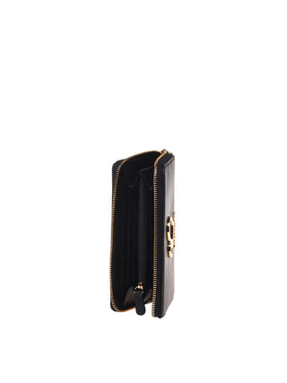 DAMENGELDBÖRSE - LOVE MOSCHINO SCHWARZ - JC5505PP1OLQ0 2