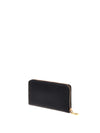 DAMENGELDBÖRSE - LOVE MOSCHINO SCHWARZ - JC5505PP1OLQ0 3