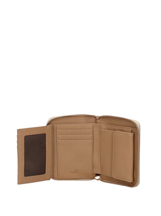 DAMENGELDBÖRSE - LOVE MOSCHINO IVORY - JC5507PP1OLQ0 3