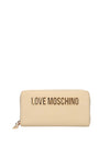 DAMENGELDBÖRSE - LOVE MOSCHINO BUTTER - JC5611PP1OKD0 1