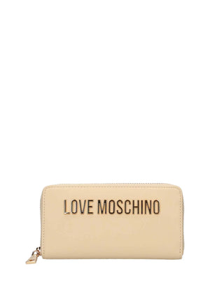 DAMENGELDBÖRSE - LOVE MOSCHINO BUTTER - JC5611PP1OKD0 1
