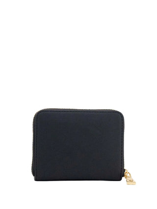 PORTAFOGLIO DONNA - LOVE MOSCHINO NERO - JC5613PP1KD0 2