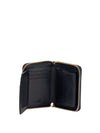 PORTAFOGLIO DONNA - LOVE MOSCHINO NERO - JC5613PP1KD0 3