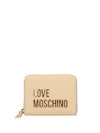 DAMENGELDBÖRSE - LOVE MOSCHINO BUTTER - JC5613PP1OKD0 1