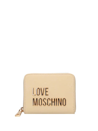 DAMENGELDBÖRSE - LOVE MOSCHINO BUTTER - JC5613PP1OKD0 1