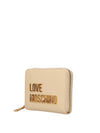 DAMENGELDBÖRSE - LOVE MOSCHINO BUTTER - JC5613PP1OKD0 2