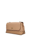 TRACOLLA DONNA - POLLINI CREMA - SC4506PP1OSA1 2