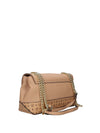 TRACOLLA DONNA - POLLINI CREMA - SC4506PP1OSA1 3