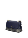 TRACOLLA DONNA - POLLINI NAVY - SC4506PP1OSA1 2