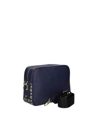 BORSA A MANO DONNA - POLLINI NAVY - SC4513PP1OSA3 3