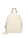 ZAINO DONNA - POLLINI AVORIO - SC4514PP1OSA3 1