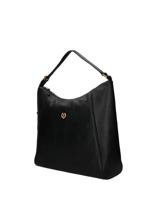 BORSA A MANO DONNA - POLLINI NERO - SC4518PP1OSB0 2