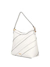 BORSA A MANO DONNA - POLLINI AVORIO - SC4528PP1OSA0 2