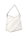 BORSA A MANO DONNA - POLLINI AVORIO - SC4528PP1OSA0 3