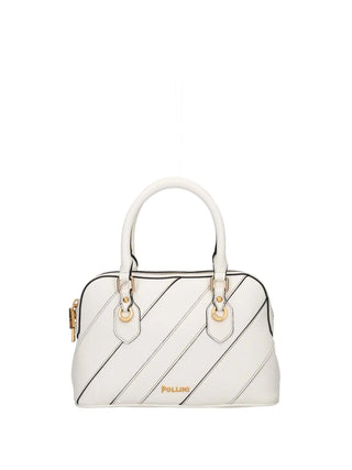 BORSA A MANO DONNA - POLLINI AVORIO - SC4533PP1OSA0 1