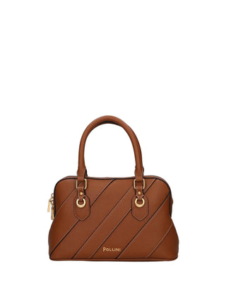 BORSA A MANO DONNA - POLLINI CUOIO - SC4533PP1OSA0