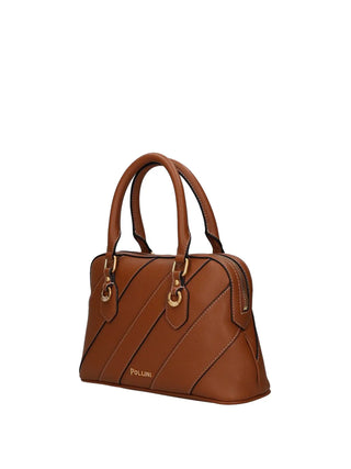 BORSA A MANO DONNA - POLLINI CUOIO - SC4533PP1OSA0 2