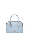 BORSA A MANO DONNA - POLLINI CELESTE - SC4533PP1OSM1 1