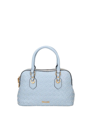 BORSA A MANO DONNA - POLLINI CELESTE - SC4533PP1OSM1 1