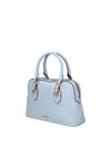 BORSA A MANO DONNA - POLLINI CELESTE - SC4533PP1OSM1 2