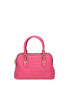BORSA A MANO DONNA - POLLINI FUXIA - SC4533PP1OSM1 1