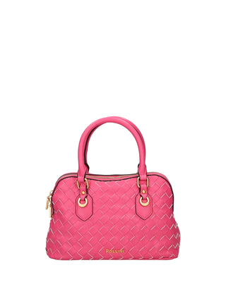 BORSA A MANO DONNA - POLLINI FUXIA - SC4533PP1OSM1 1