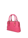 BORSA A MANO DONNA - POLLINI FUXIA - SC4533PP1OSM1 2