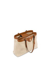BORSA A SPALLA DONNA - POLLINI NUDO - SC4535PP1OSD1 3