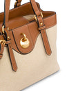BORSA A MANO DONNA - POLLINI NUDO - SC4539PP1OSD1 4