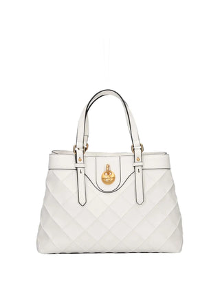 BORSA A MANO DONNA - POLLINI AVORIO - SC4539PP1OSM3 1