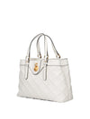 BORSA A MANO DONNA - POLLINI AVORIO - SC4539PP1OSM3 2