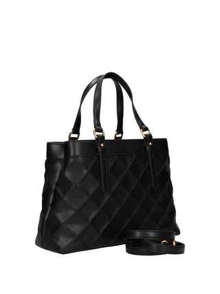 BORSA A MANO DONNA - POLLINI NERO-NERO - SC4539PP1OSM3 3