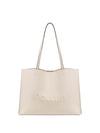BORSA A SPALLA DONNA - POLLINI AVORIO - SC4593PP0OSJ1 1