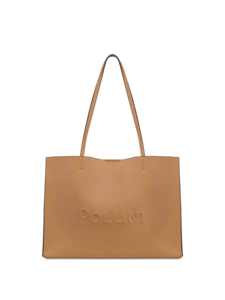 BORSA A SPALLA DONNA - POLLINI CREMA - SC4593PP0OSJ1 1