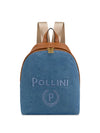 ZAINO DONNA - POLLINI CUOIO - SC4604PP0OSH1 1