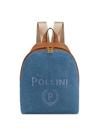 ZAINO DONNA - POLLINI CUOIO - SC4604PP0OSH1