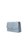 BUSTINA DONNA - POLLINI CELESTE - SC5307PP1OSM0 2