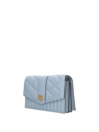 BUSTINA DONNA - POLLINI CELESTE - SC5307PP1OSM0 2