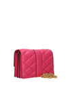 BUSTINA DONNA - POLLINI FUXIA - SC5307PP1OSM0 3