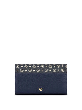 PORTAFOGLIO DONNA - POLLINI NAVY - SC5504PP1OSA1