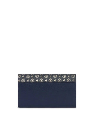 PORTAFOGLIO DONNA - POLLINI NAVY - SC5504PP1OSA1 2