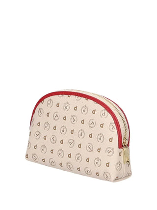 BEAUTY DONNA - POLLINI AVORIO-ROSSO - TE5300PP05Q11 2