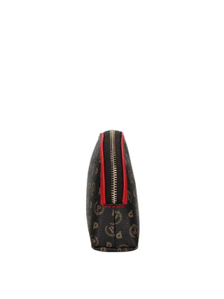 BEAUTY DONNA - POLLINI NERO-ROSSO - TE5300PP05Q11 3