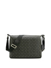 BORSA A SPALLA DONNA - POLLINI NERO - TE8400PP02Q11 1