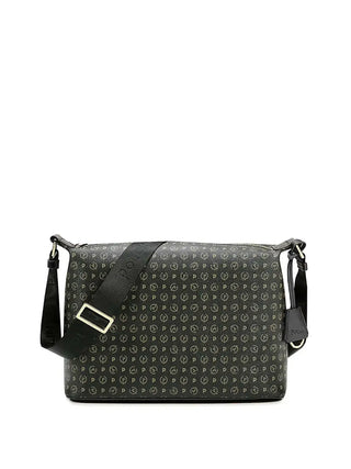 BORSA A SPALLA DONNA - POLLINI NERO - TE8400PP02Q11