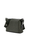 BORSA A SPALLA DONNA - POLLINI NERO - TE8400PP02Q11 2